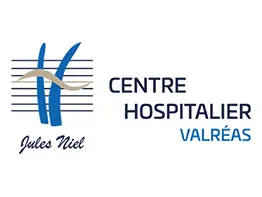 CENTRE HOSPITALIER DE VALREAS