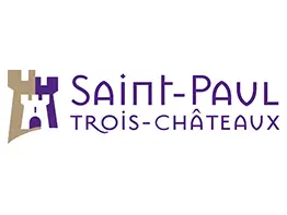 COMMUNE DE ST PAUL 3 CHATEAUX