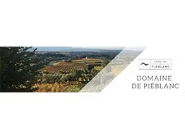 DOMAINE DE PIEBLANC