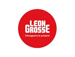LEON GROSSE