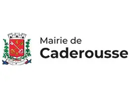 MAIRIE DE CADEROUSSE