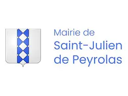 MAIRIE DE ST JULIEN DE PEYROLAS
